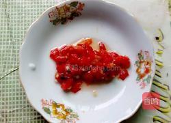 凉拌金针菇的做法图解3