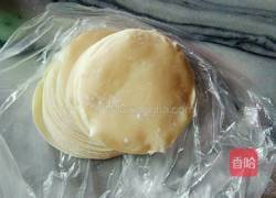 卷心菜素馅蒸饺子的做法图解6