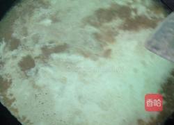 香菇牛奶浓汤的做法图解6