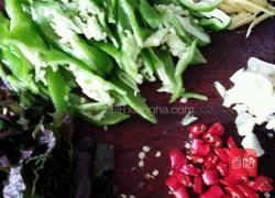 煎泥鳅的做法图解2