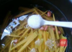 粥的做法图解7