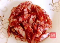 香辣卷心菜的做法图解3