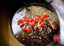 香辣卷心菜的做法图解6