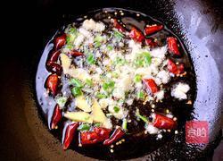 香辣卷心菜的做法图解7