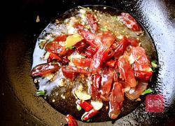 香辣卷心菜的做法图解9