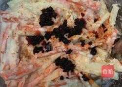 胡萝卜土豆饼的做法图解8