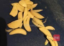 孜然干煸牛肉丝的做法图解3