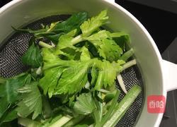 孜然干煸牛肉丝的做法图解4