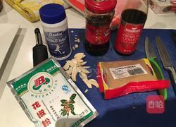 孜然干煸牛肉丝的做法图解5