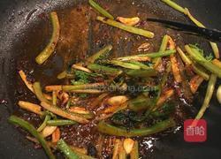 孜然干煸牛肉丝的做法图解7