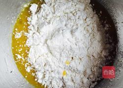 脆皮鸡蛋卷的做法图解6