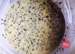 脆皮鸡蛋卷的做法图解8