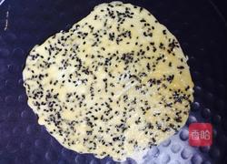 脆皮鸡蛋卷的做法图解9