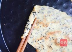 脆皮鸡蛋卷的做法图解10