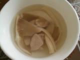 瘦肉平菇汤的做法[图]