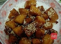 琉璃馒头的做法图解3