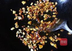 私房茄子酱拌粉的做法图解4