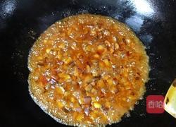 私房茄子酱拌粉的做法图解5