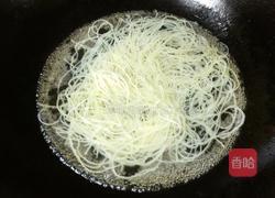 私房茄子酱拌粉的做法图解6