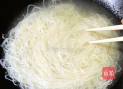 私房茄子酱拌粉的做法图解7