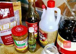 川味麻醬涼面（三人份）的做法圖解3