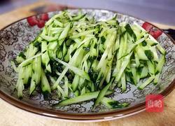 川味麻酱凉面（三人份）的做法图解6