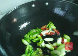 爆炒猪血的做法图解2