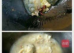 柠檬酸菜鱼的做法图解5