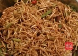 河南蒸卤面的做法图解6