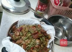 河南蒸卤面的做法图解5