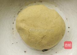 黄金窝头的做法图解3