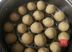 黄金窝头的做法图解10