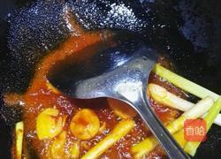 红油金针菇的做法图解5