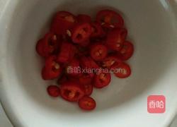 清炒南瓜藤的做法图解4