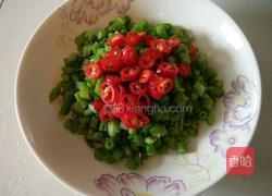 清炒南瓜藤的做法图解5