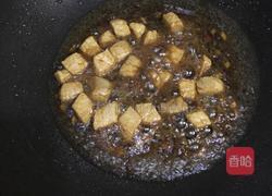 彩椒炒鸡腿菇的做法图解5