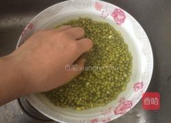 绿豆白米粥的做法图解5