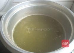绿豆白米粥的做法图解8