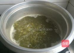 绿豆白米粥的做法图解9