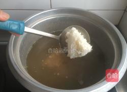 绿豆白米粥的做法图解12