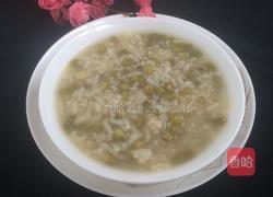 绿豆白米粥的做法图解20