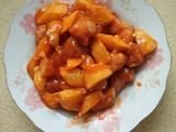 茄汁土豆炖牛肉的做法[图]