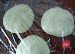 葡萄干原味土司的做法图解4