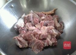 酸梅鸭的做法图解4
