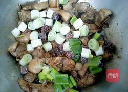 酸梅鸭的做法图解6