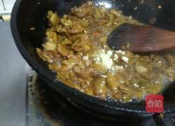 家常烧茄子的做法图解12