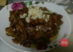 家常烧茄子的做法图解13