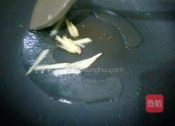 爽脆西瓜皮的做法图解4