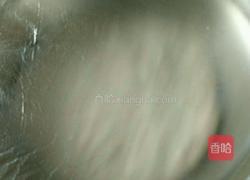 豆渣发糕的做法图解9