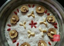 豆渣发糕的做法图解12